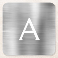 Erstmaliger Name des luxuriösen Silver Brushed Met