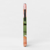 Erstmaliges Hübsches Geschenk Fotografie von Rose  Case-Mate iPhone Hülle (Hinten/Links)