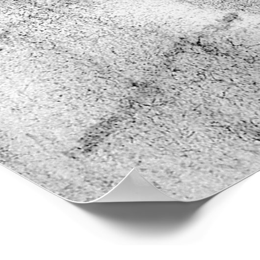 Erstmaliges Out von Lucinda Knowlton Poster (Ecke)