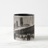 Erstreise von EffektivwertLusitania, 13 Septemeber Tasse (Zentrum)