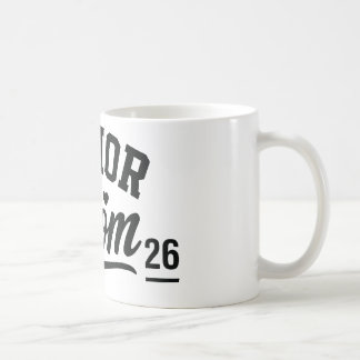 Erstsemester-Mama 2026 Kaffeetasse
