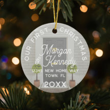 Erstweihnachtsfest bei New Zuhause Name Address Or