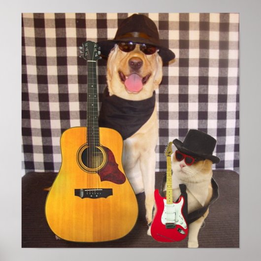 Ersuchen Poster (Vorne)