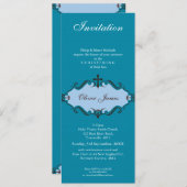 ERSUCHT: viva 10P Einladung (Vorne/Hinten)