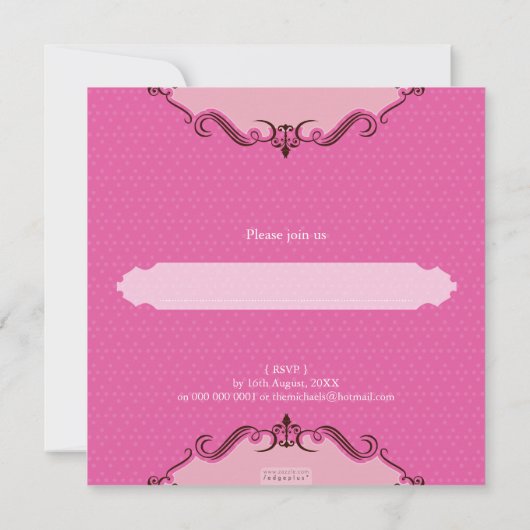 ERSUCHT:: viva 10SQ Einladung (Rückseite)