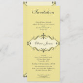 ERSUCHT: viva 5P Einladung (Vorne/Hinten)