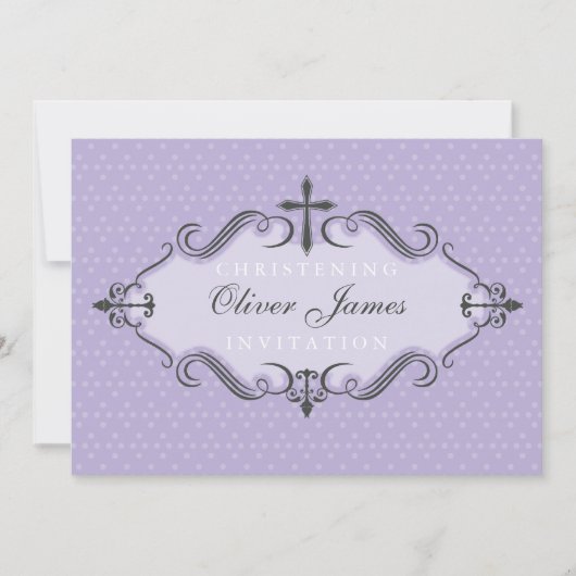 ERSUCHT:: viva 6L Einladung (Vorderseite)