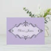 ERSUCHT:: viva 6L Einladung (Stehend Vorderseite)