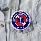 ERT Diver Button (Beispiel)