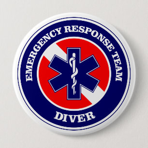 ERT Diver Button