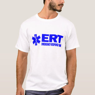ERT - Notfallteam T-Shirt
