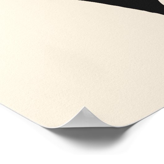 Erté - Charnos Poster (Ecke)