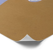 Erté - Die 20er Jahre erinnern wieder an Suite, Ma Poster (Ecke)