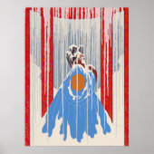 Erté - Gefangenschaft der Liebe Poster (Vorne)