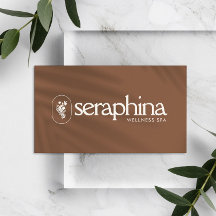Erthy Elegance Logo Beauty, Wellness, Wellness-Cen
