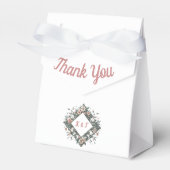 Erthy Floral Valley Geschenkschachtel (Vorderseite)