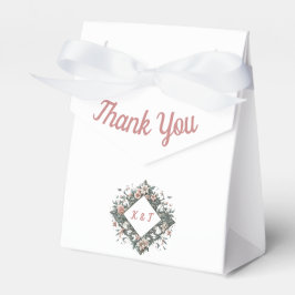 Erthy Floral Valley Geschenkschachtel