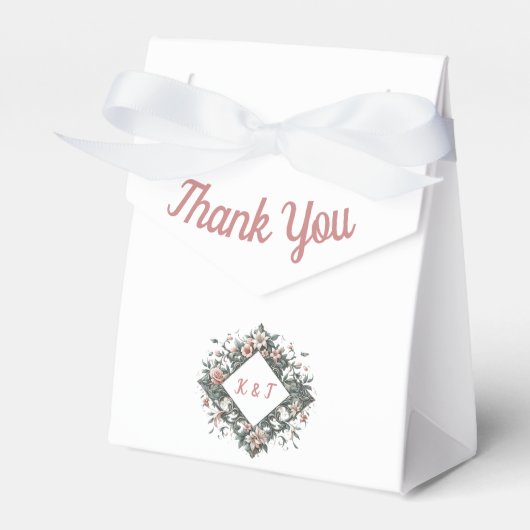 Erthy Floral Valley Geschenkschachtel (Vorderseite)