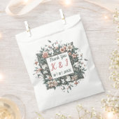 Erthy Floral Valley Geschenktütchen (Ausgeschnitten)