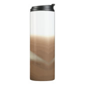 Erthy Gradient Sip: Wüste Thermal Tumbler Thermosbecher (Nach links gedreht)