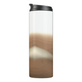 Erthy Gradient Sip: Wüste Thermal Tumbler Thermosbecher (Nach rechts gedreht)