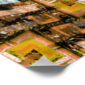 Erthy Shopping Mall....... Poster (Ecke)