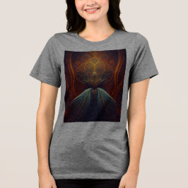 Ertrag Tri-Blend Shirt