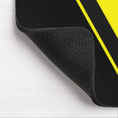 ERTRAG ZUM SURFER-ZEICHEN MOUSEPAD (Ecke)