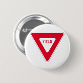 Ertragzeichen Button (Vorne & Hinten)