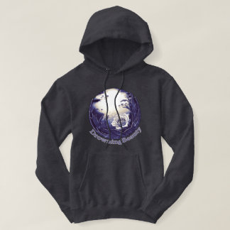 ErtrinkenSchönheit 2 Hoodie