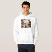 Ertuğrul Oğlu Osman Gazi Design Hoodie (Vorne ganz)