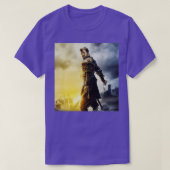 ERTUGRUL Y T-Shirt (Design vorne)