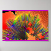 Eruption II Poster (Vorne)