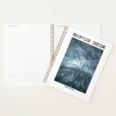 Eruption Inside m St. Helens Geologie Psyche Planer (Anzeige)