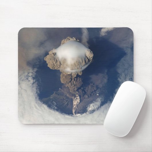 Eruption Mousepad (Mit Mouse)