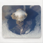 Eruption Mousepad (Vorne)