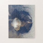 Eruption Puzzle (Vertikal)