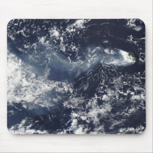 Eruption von Piton de la Fournaise, Wiedersehen Mousepad