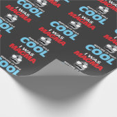 Eruptivgesteinmagmawissenschaftschemie der geschenkpapier (Ecke)