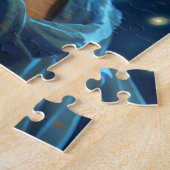 Erwachen der Sterne Puzzle (Seite)