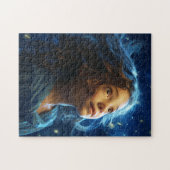 Erwachen der Sterne Puzzle (Horizontal)