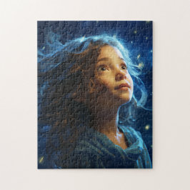 Erwachen der Sterne Puzzle