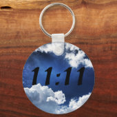 Erwachen des Codes Schlüsselkette Schlüsselanhänger (Vorderseite)