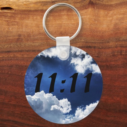 Erwachen des Codes Schlüsselkette Schlüsselanhänger (Vorderseite)