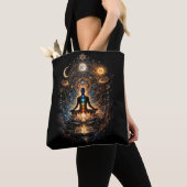 Erwachen des inneren Kosmos Tasche (Von Nahem)