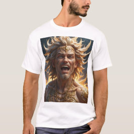 Erwachen des souveränen Geistes T-Shirt