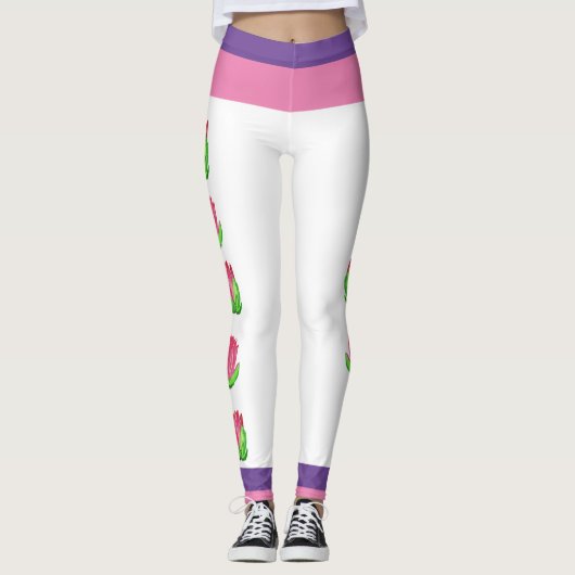 erwachen leggings (Vorderseite)