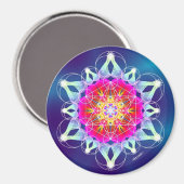 Erwachen Magnet (Vorderseite/Rückseite)