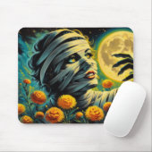 Erwachen Mousepad (Mit Mouse)