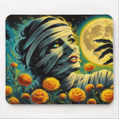 Erwachen Mousepad (Vorne)